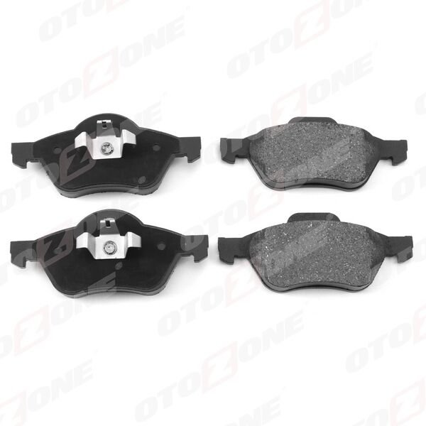 ÖN BALATA MEGANE II 02> SCENIC II 02> CLIO I...