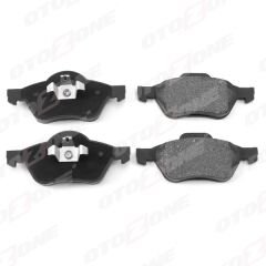 ÖN BALATA MEGANE II 02> SCENIC II 02> CLIO I...