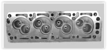 SİLİNDİR KAPAK OPEL VECTRA A-ASTRA F-KADETT E-OMEG...