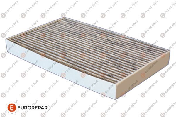 POLEN FİLTRESİ (KARBONLU) OPEL CROSSLAND 17> CI...