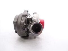 TURBO SARJ VOLVO C30 06>12 C70 II 06>13 S40...