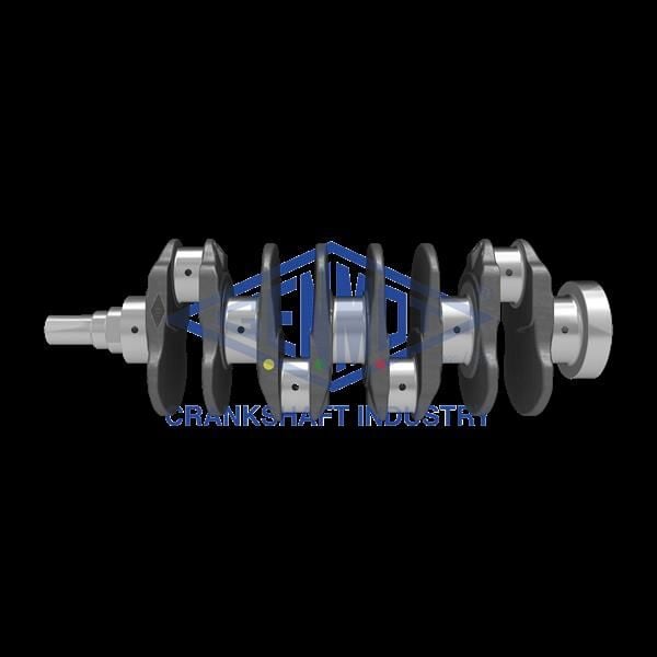 KRANK MİLİ HONDA CIVIC 1.6L SI D16A9 enjeksiyonlu ...