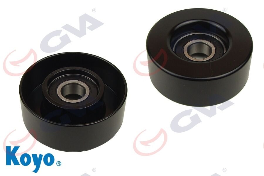 ALTERNATÖR GERGİ RULMANI AUDI A4-A6 1.6-2.0 BENZİN...