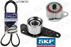EKSANTRİK GERGİ KİTİ (153x254) MEGANE I 1.9DTI 96&...