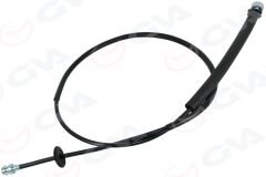 KILOMETRE TELI MERCEDES E-CLASS W124 S124 C124 A12...