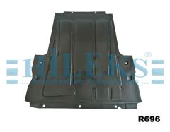 KARTER MUHAFAZASI BENZİNLİ MEGANE II (03-09)