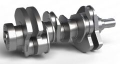 KRANK MİLİ 3.0 SDV6 ENGINE-306 DT-CRANKSHAFT + BE...