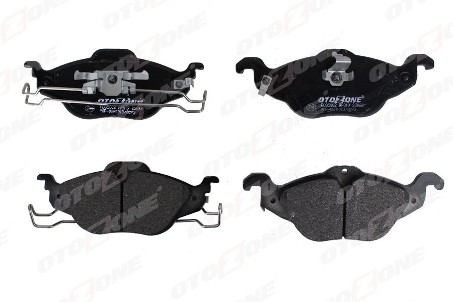 ÖN FREN BALATASI ASTRA G 1.2-1.4-1.6-1.7D-1.8-2.0D...