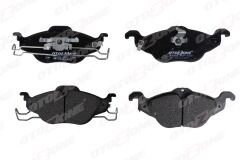 ÖN FREN BALATASI ASTRA G 1.2-1.4-1.6-1.7D-1.8-2.0D...