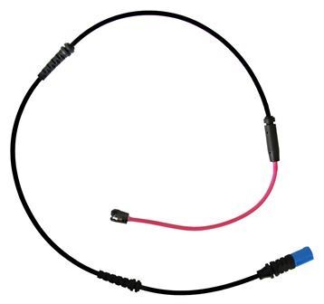 BALATA FISI ON BMW G60 G61 G68 G70