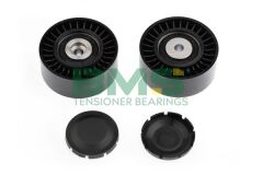 ALTERNATÖR GERGİ RULMANI VW CRAFTER-MULTIVAN V-T5-...