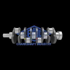 KRANK MİLİ KIA PREGIO 2.7L J2 KAMYONET 98->