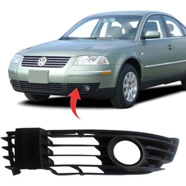 SİS KAPAGI SİSLİ SOL PASSAT 01>05