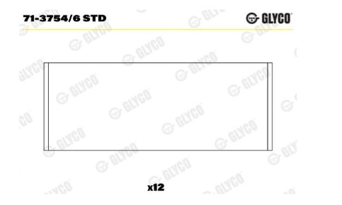 KOL YATAK VOLVO V90 S90 2.5 2.9 S80 2.9 3.0 PKW 83...