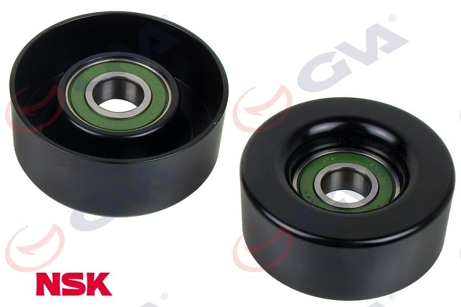 ALTERNATÖR GERGİ RULMANI AVEO-KALOS-LACETTI-NUBIRA...