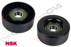 ALTERNATÖR GERGİ RULMANI AVEO-KALOS-LACETTI-NUBIRA...