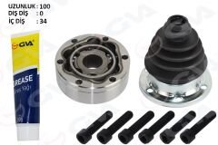 AKS KAFASI İÇ GOLF-JETTA-PASSAT-A3 (BM)(81-13) BM