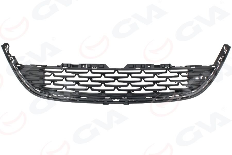 TAMPON IZGARASI ÖN ORTA SİYAH OPEL ASTRA J 2011-20...