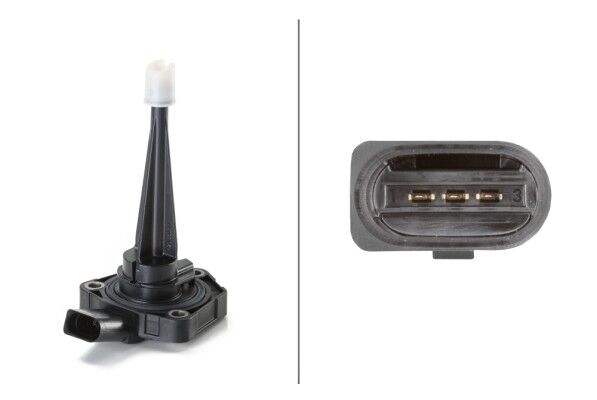 YAG SEVIYE SENSORU CRAFTER-AMAROK-A4-A5-Q5 CKUB-CDCA-CKTB 2,0 TDI 08-