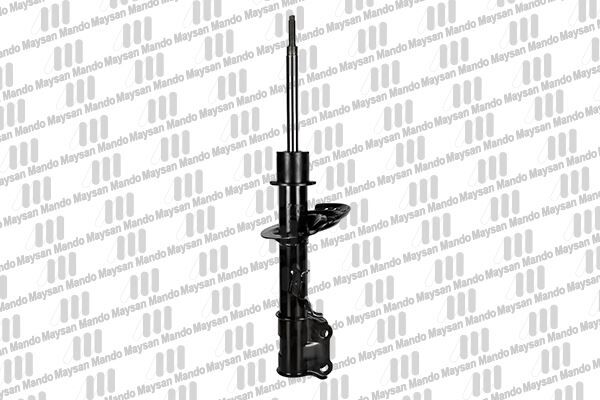 (x) ÖN AMORTİSÖR SOL ix20 (DSL) (15>) VENGA (DS...