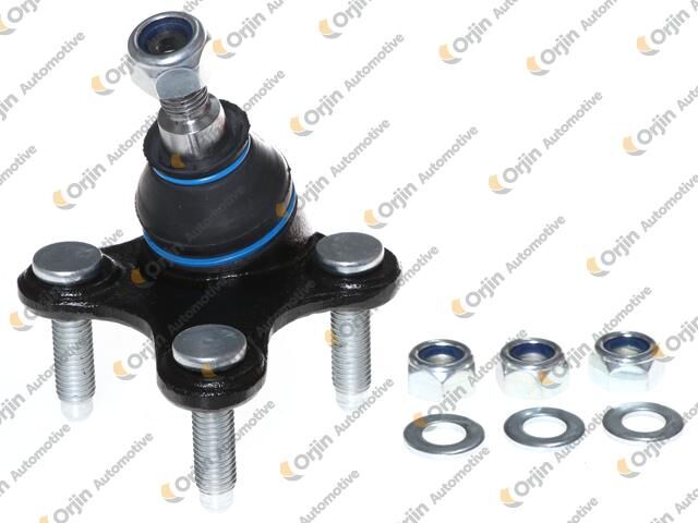(VW055-L) ROTİL ALT SOL GOLF V 03> CADDY III 04...