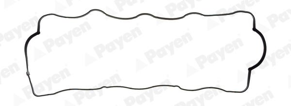 KÜRBÜTÖR ÜST KAPAK CONTASI OPEL ANTARA 2.0 CDTI CH...