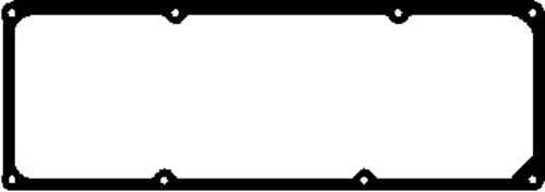 ÜST KAPAK CONTASI CLIO II 98> KANGOO 97> MEG...