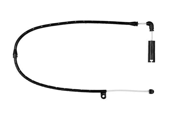 BALATA FISI ON BMW X3 E83