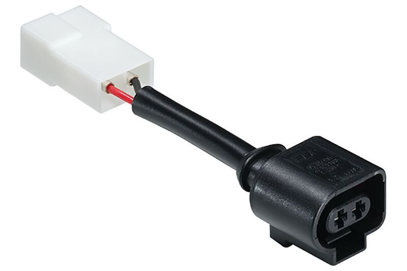 ADAPTOR T-CONNECTOR