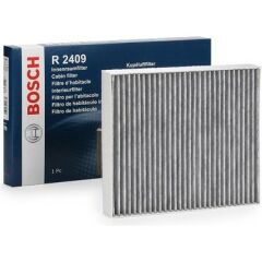 C-MAXBOSCH POLEN FİLTRESİ (KARBONLU)/4M5J 19G244 ABHF 1713180