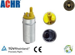 YAKIT POMPASI E46 0.5 BAR (DİZEL) 85L-H FİLTRELİ