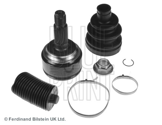 AKS KAFASI DIS CIVIC 06-12 FD6 H.B