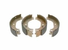 TRANSIT M15 BM BOSCH FREN BALATASI ARKA AM94VX 2200 B2B 7125123 BCH F026004401