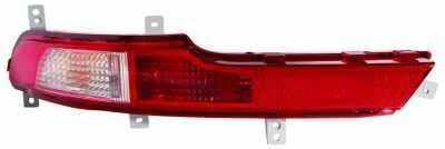 SOL ARKA TAMPON REFLEKTOR SPORTAGE 10-15