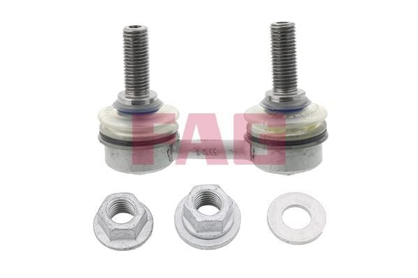 VİRAJ ASKI ROTU ARKA BMW (X5) E53 2000-2007