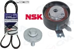 TRIGER SETI (123 DIS 27MM) CLIO II 01>06 MEGANE...