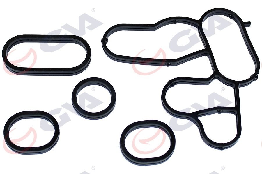 YAĞ SOĞUTUCU ORING TAKIMI (EURO4) CORSA C-ASTRA H-...