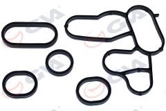 YAĞ SOĞUTUCU ORING TAKIMI (EURO4) CORSA C-ASTRA H-...