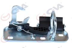 MOTOR KAPUT ÜST KİLİDİ GOLF5-GOLF6-JETTA 06-11-TIG...