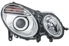 FAR SAG (HALOJEN) MERCEDES E-CLASS W211 S211