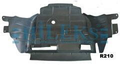 KARTER MUHAFAZASI MASTER II (PLASTİK)