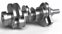 KRANK MİLİ 3.0 SDV6 ENGINE-306 DT-GÜÇLENDİRİLMİŞ-...