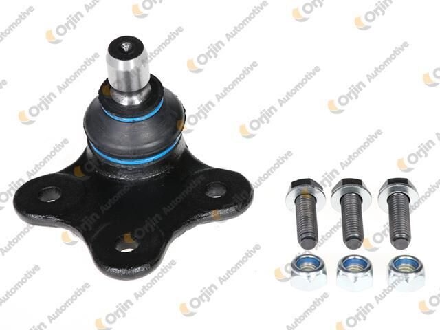 ALT ROTİL OPEL CORSA D 06>14 CORSA E 14>19 A...