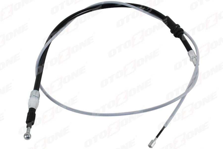 EL FREN TELLERİ ARKA SAĞ/SOL CADDY (III) PANEL VAN