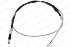 EL FREN TELLERİ ARKA SAĞ/SOL CADDY (III) PANEL VAN