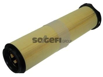 HAVA FILTRESI MERCEDES E-CLASS OM646 W211 S211