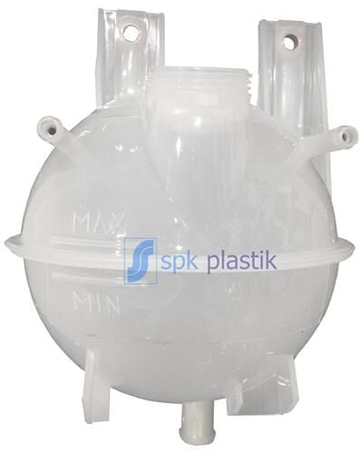 GENLEŞME KAVANOZU (KAPAKSIZ) TRANSİT T15 KLİMALI (...