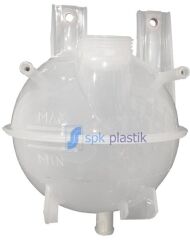 GENLEŞME KAVANOZU (KAPAKSIZ) TRANSİT T15 KLİMALI (...