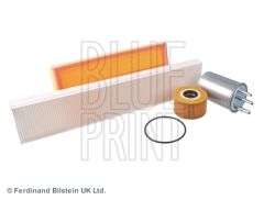 FİLTRE BAKIM PAKETİ MONDEO 01> 2.0 TDCİ (HAVA,...