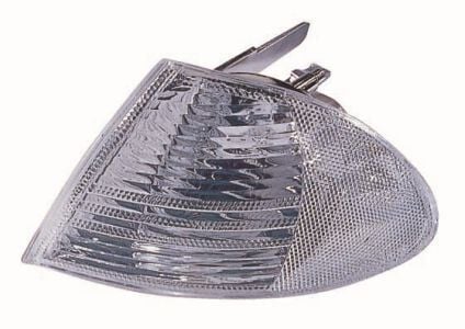 SINYAL LAMBASI SAG BEYAZ E46/4 99-01